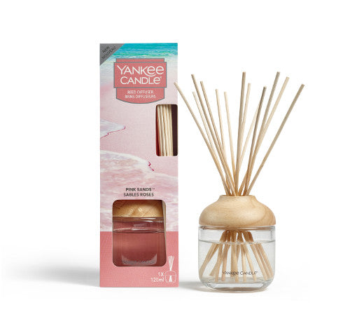 PINK SANDS REED DIFFUSERS 120ML