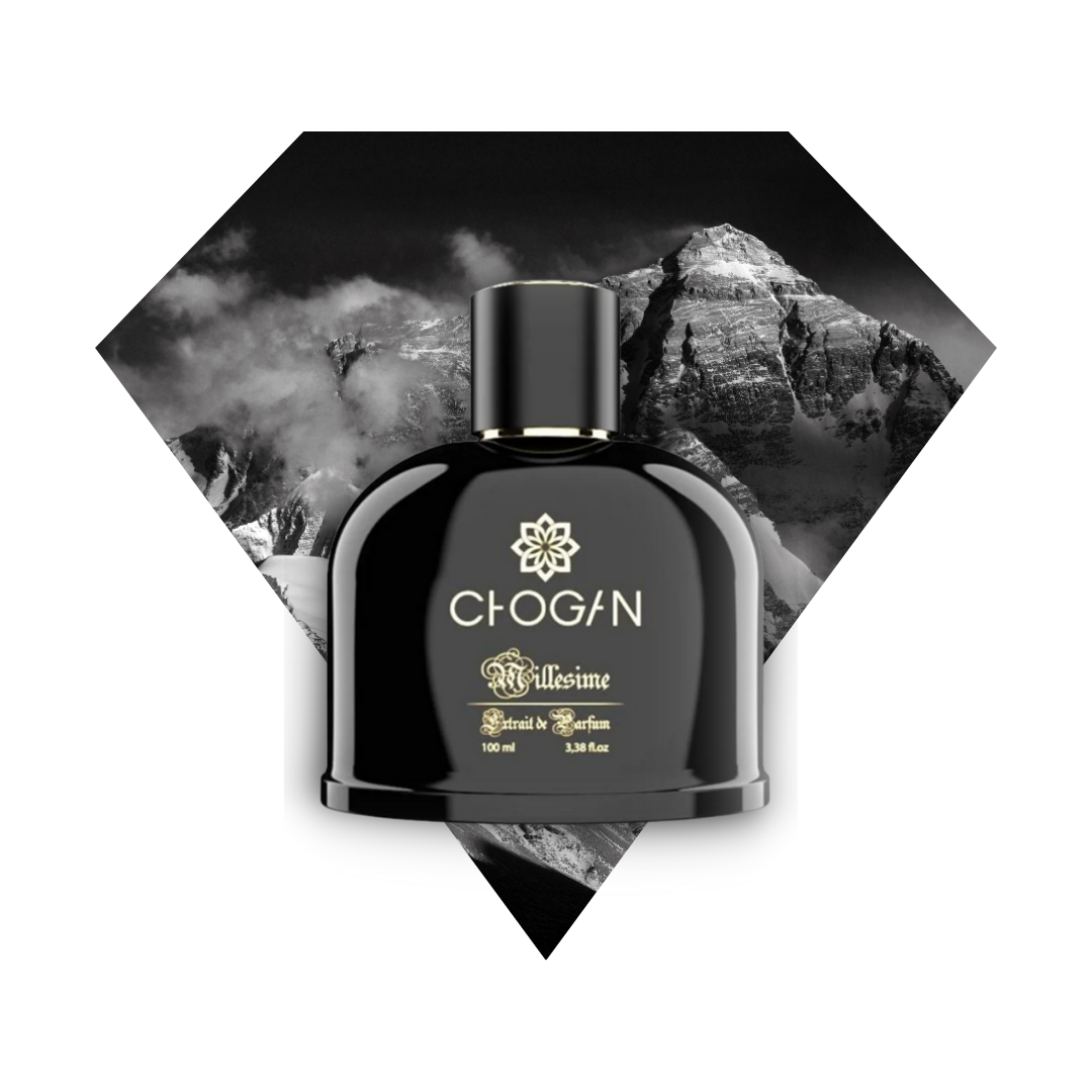 Parfum Nr 44 insp. by C*eed Silver Mountain