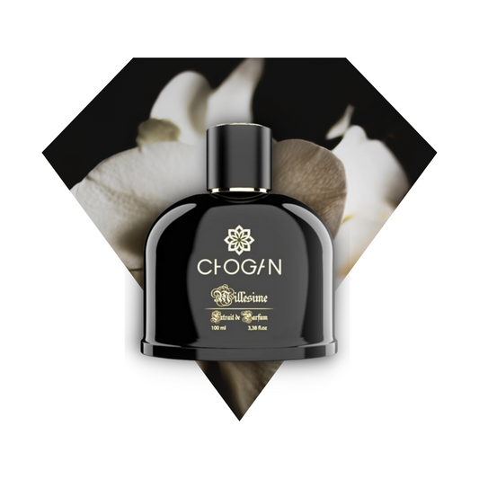 Parfum Nr 54 insp. by Black Orchid by T*m F*rd