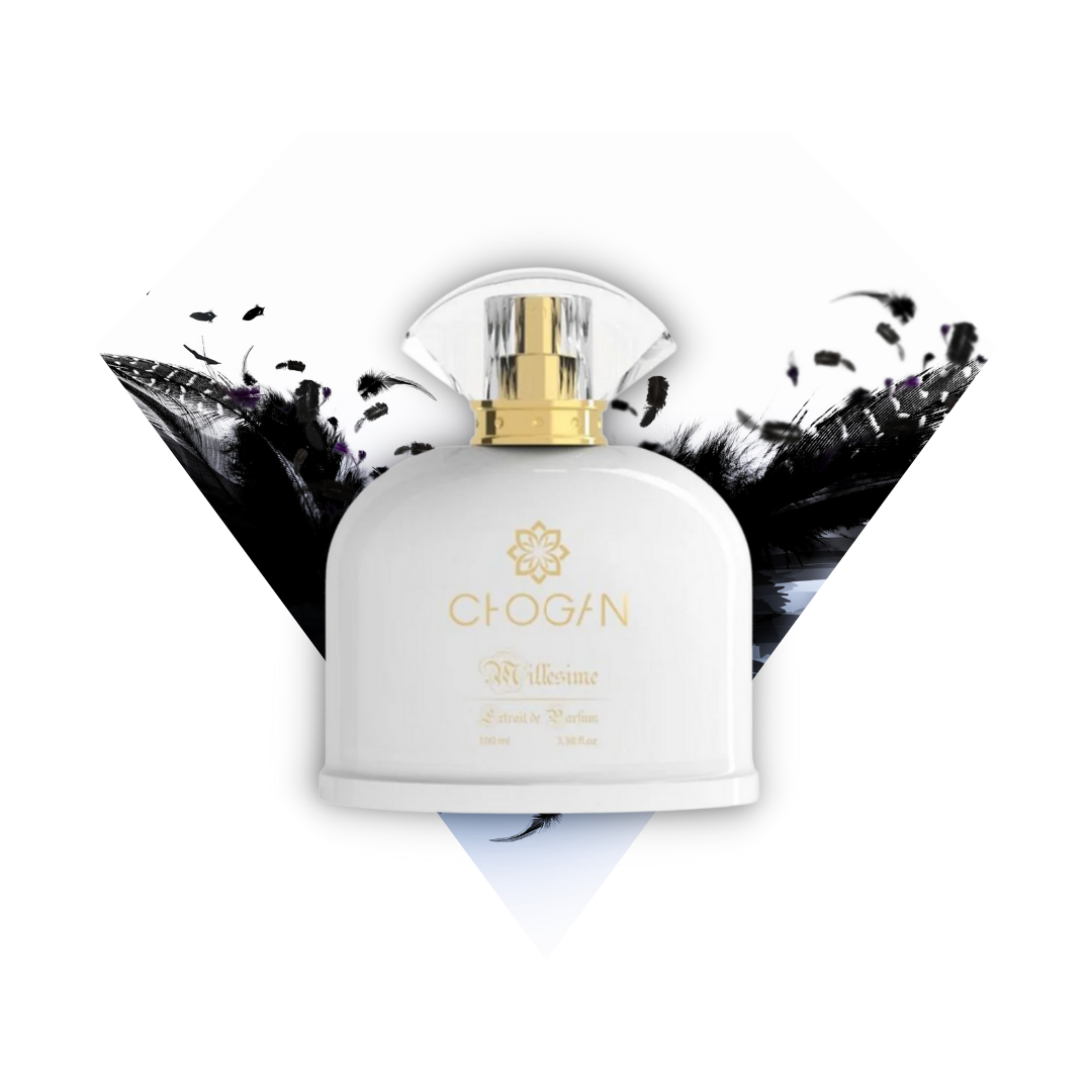 Parfum Nr 56 inspired by Ange ou Demon by Gi*enchy