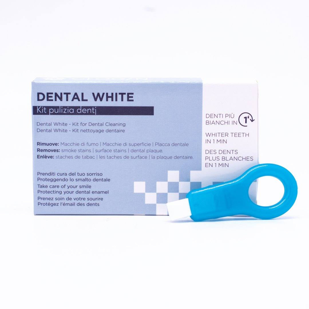 Dental White | Zahnreinigungs-Kit