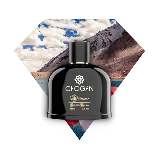 Parfum Nr 73 insp. by C*eed Himalaya