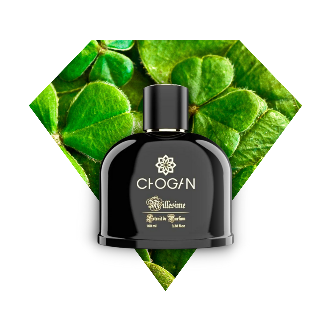 Parfum Nr 108 insp. by Creed Green Irish Tweed