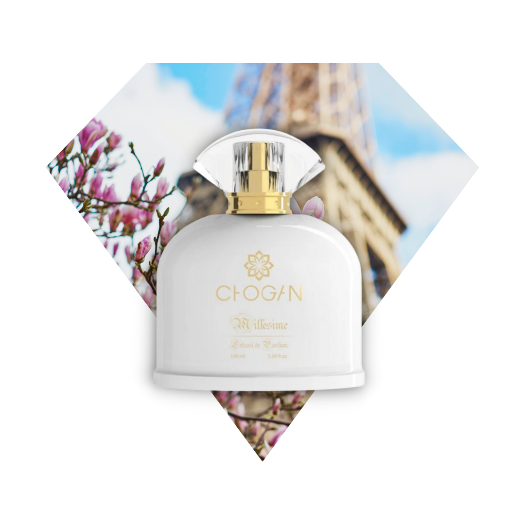 Parfum Chogan Nr. 89 - Mon Paris