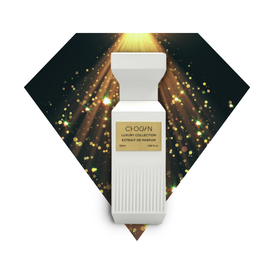 Parfum Nr 101 insp. by Dolce & G. Velvet Amber Skin