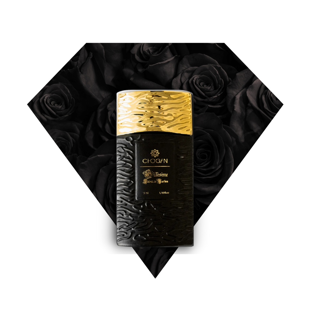 Parfum Nr 30 insp. by Black XS