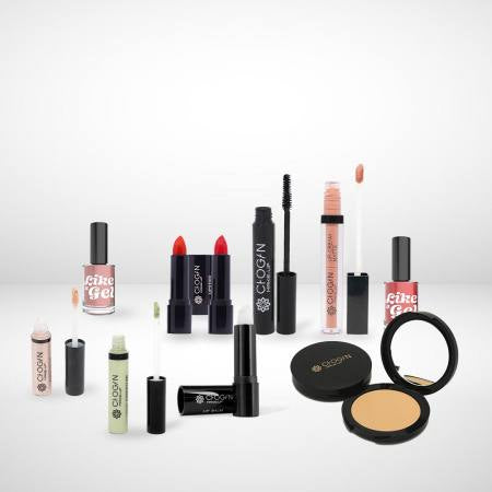Beauty Box 2 - Chogan Make-up Geschenkbox